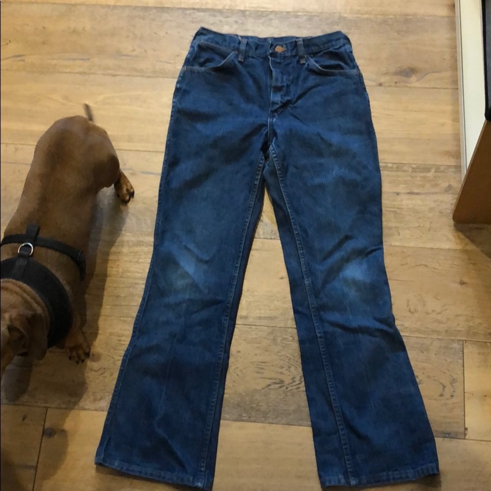 Maverick Jeans